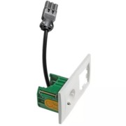 Socketline Flex Geräte-Kombi, rws H 11.6611/572.02 GE 