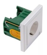 Socketline Flex Geräte-Kombi, rws H 20.6611 #00074611 