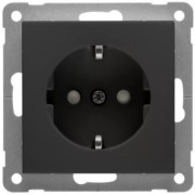 Steckdose D 11.6511.193 SI 