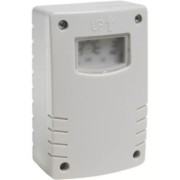 Dämmerungsschalter AP, IP44 D 870 DAE WA 