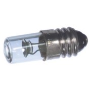 Glimmlampe E10 220V 0,8mA D 490/220 