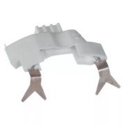 Glimmlampen-Element für 230V 1,25mA D GL 6611 