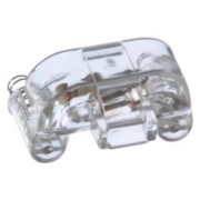 Glimmlampen-Element für 230V 0,8mA D GL 505 