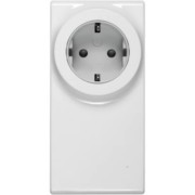 Funk Zwischenstecker 1Kan. SCHUKO, Energiemess D 4511 FU-EBIM ST 
