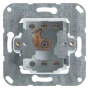Schlüsselschalter 10A 250V 2-pol. D 624/2 PSS o.A. 
