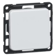 Ausschalter rws 10A 250V 1-pol. D 711.02 