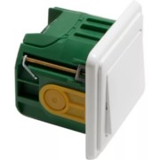 Wippschalter mit Wieland Gesis H 80.516/671.02 GE 