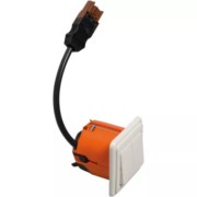 Socketline Connect DLD Geräte-Kombi, rws D80.515/671.02WN30LD 