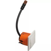 Socketline Connect DLD Geräte-Kombi rws D11.516/571.02RD30LD 