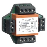 Mehrfachsteuerrelais für Rollladenmotor D 409 SR 