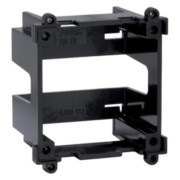 Gerätehalter sw EB D 701 TR 