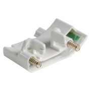LED-Element gn mit Schraubklemme D LED 6611/4 