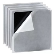 Easyclick Ersatzklebefolie 79x79mm D 45 KF 