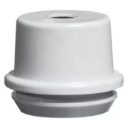 Ansatzstutzen für wasserg.AP-Prog. D 67 