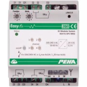 Easyclick-Modul-Schalten 4-Kanal D 454 FU-SPV 4REG 