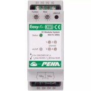 Easyclick-Modul-Schalten 4-Kanal, 2TE D 454 FU-2REG 