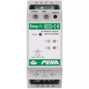 Jalousien/Rollladen-Modul 4-Kanal, 2TE D 454 FU-JR 2REG 