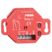 Thermostat-Empfäner UP D 451 FU-E RTR O.T. 