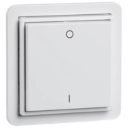 Wandsender rws 2 Kanal D 80.450.02 FU-BLS 