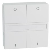 Wandsender rws 4 Kanal D 95.455.02 FU-BLS 