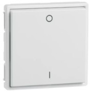 Wandsender rws hochgl 2 Kanal D 450.022 FU-BLS 
