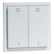 Wandsender rws 4 Kanal D 20.455.022 FU-BLS 