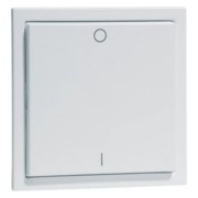 Wandsender Piano sw 2 Kanal D 20.450.192 FU-BLS 