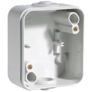 WAB-Dose 1fach B 601 WAB DO 