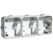 WAB-Dose 3fach B 603 WAB DO 