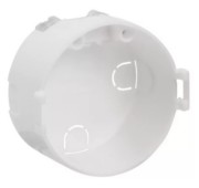 Isolierdose 1-fach fla.gr EB D 701 DO F 
