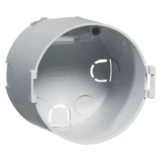 Isolierdose 1-fach gr EB D 701 DO DZ 