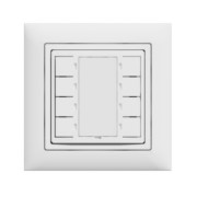 Mehrpunkttaster PB8-KNX-ST 