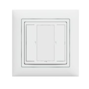 Mehrpunkttaster PB2-KNX-ST 