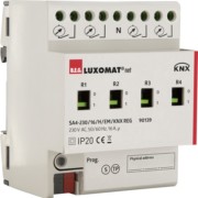 Schaltaktor 90139 
