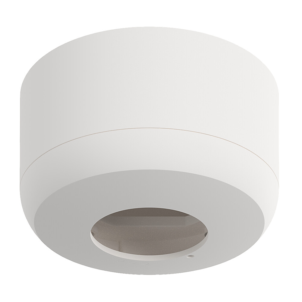 Montageset IP54 weiß 93454 