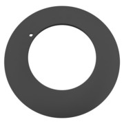 Abdeckring anthrazit 93771 