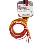 Tasterschnittstelle PBM-KNX-DX-4W 