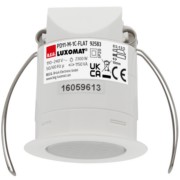 Präsenzmelder PD11-M-1C-FLAT-DE 