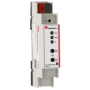 KNX-Linienkoppler LK-IP/KNXs REG weiß 