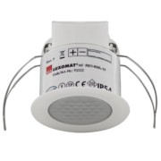 Präsenzmelder KNX PD11-KNXs-FLAT-ST-DE 