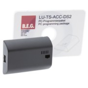 Zeitschaltuhr TS-ACC-DS2 