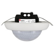 Präsenzmelder DALI PD4N-BMS DALI-2 
