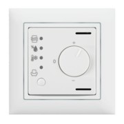 Temperaturregler WS-VOC-HVAC-KNX 