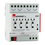 Jalousieaktor SBA4-230/10HKNXREGws 