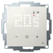 UP-Thermostat Smart Home fähig UTE 3500RAL9010-G-55 