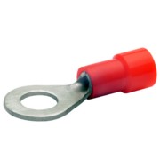Quetschkabelschuh 0,5-1qmm isoliert 6205 
