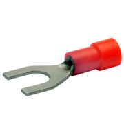Quetschkabelschuh 0,5-1qmm isoliert 620C5 