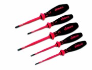Schraubendreher-Set VDE 117850 
