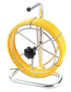 Stahl-Haspel f.Kati-Twist 20m 142550 