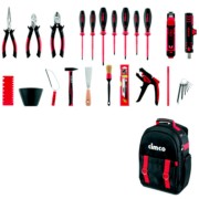 Lehrlingsrucksack ECO 170400 